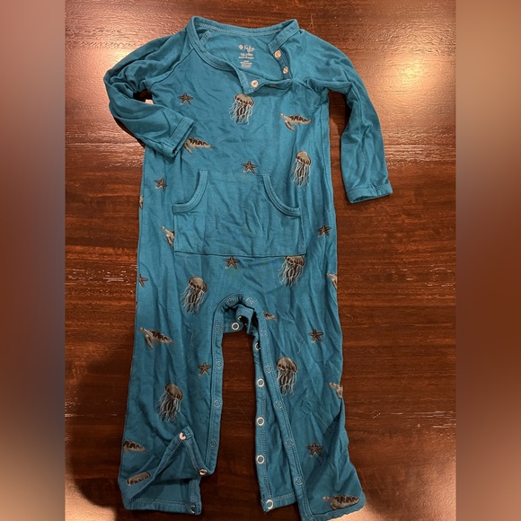 Kyte BABY One Pieces Kyte Baby Haul 2 Pieces Size 1824 Months
